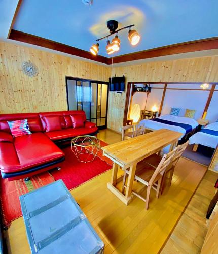 Toyako Cabin | TOYA HOME kairou 一棟貸切