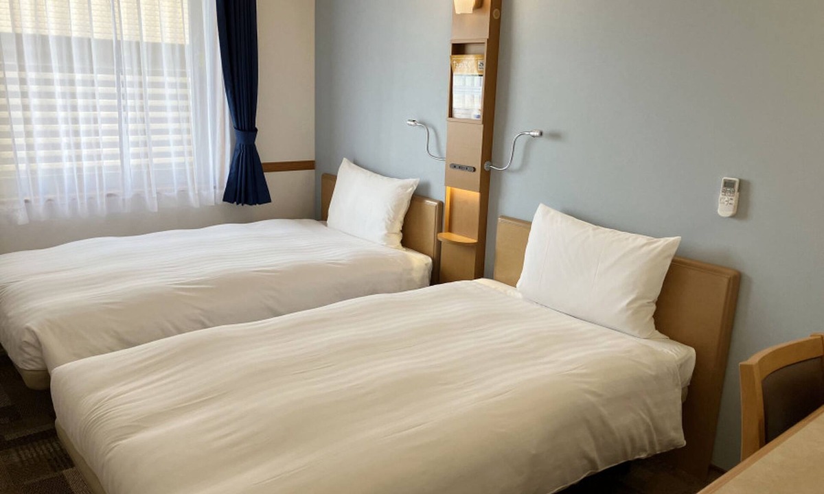 Izaka Onsen Hotel | Toyoko Inn Fukushima-eki Higashi-guchi No.1