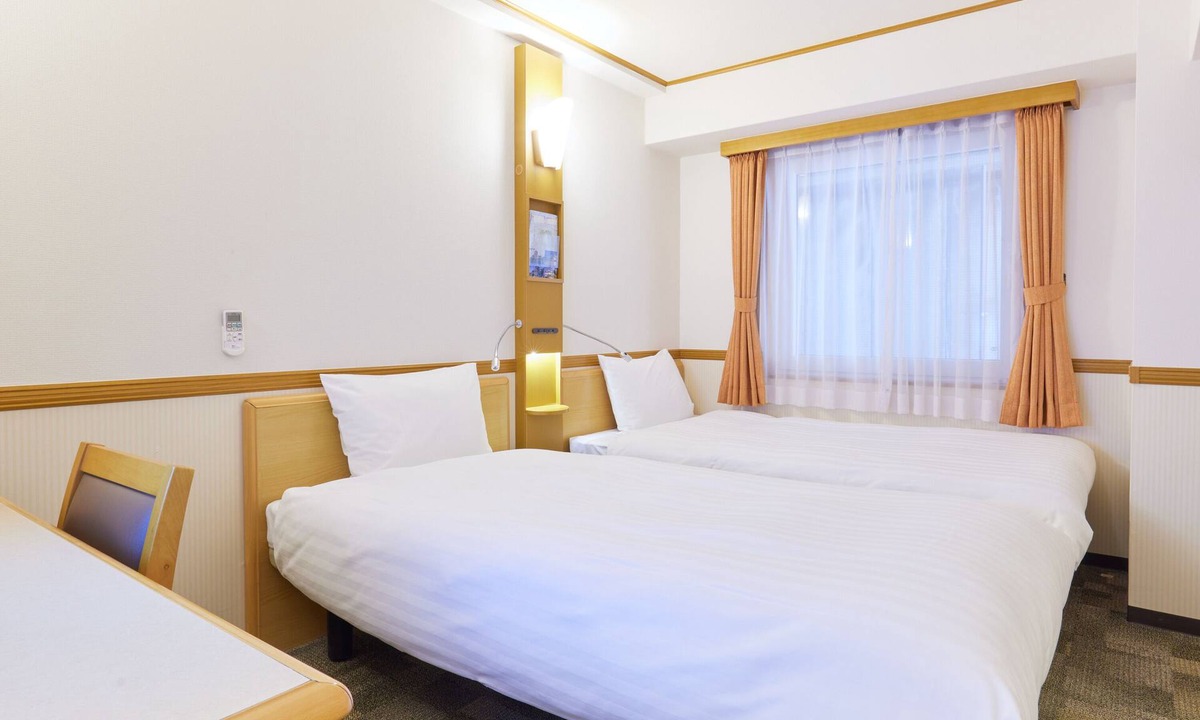 Kushiro Hotel | Toyoko Inn Hokkaido Kushiro Juji Gai