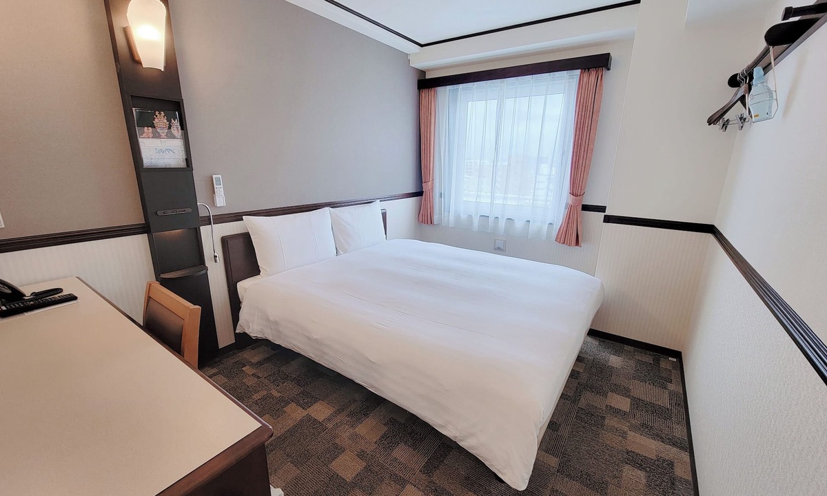 Atsugi Hotel | Toyoko Inn Hon Atsugi Station Minami