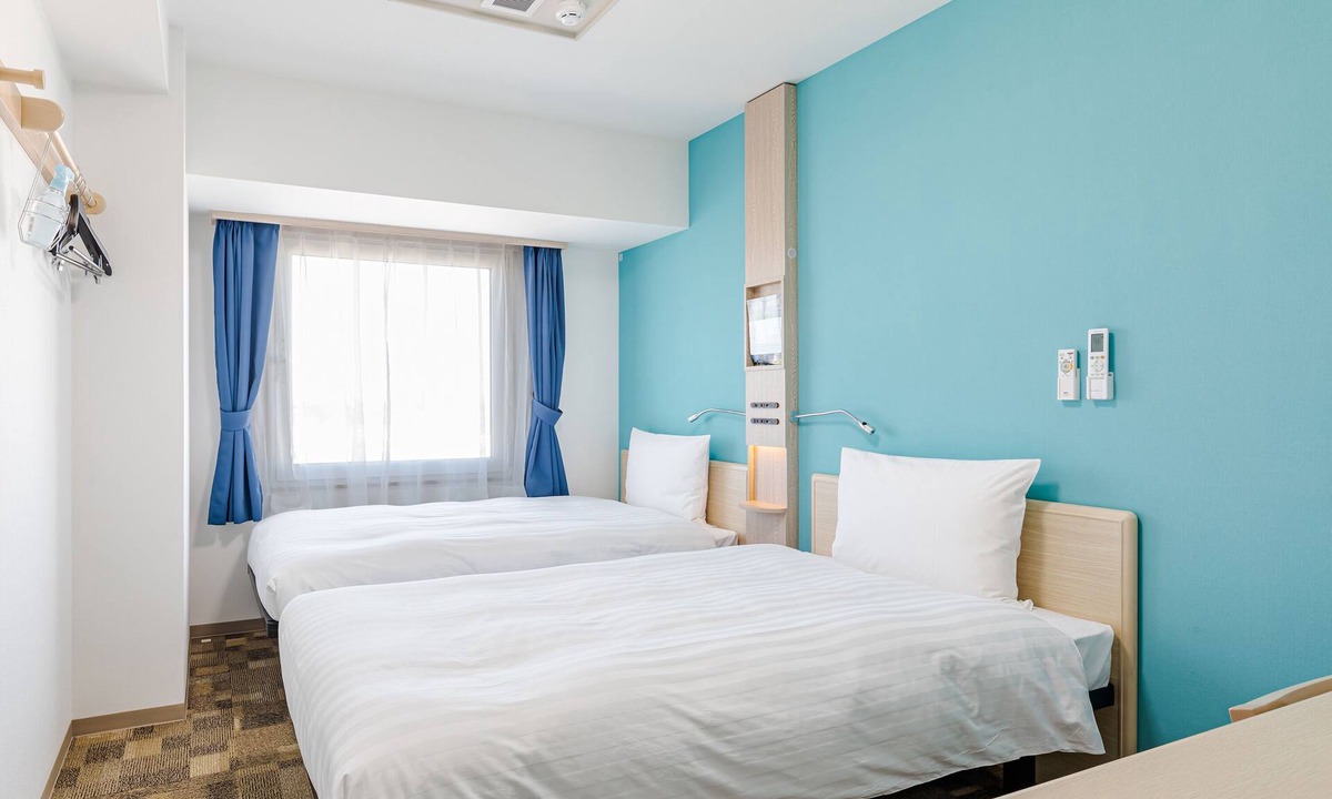 Kasukabe Hotel | Toyoko Inn Kasukabe-eki Nishi-guchi