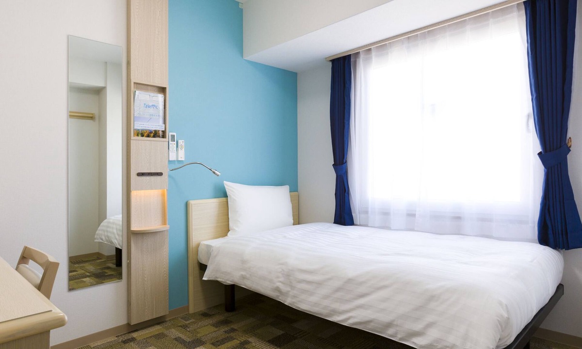 Toda Hotel | Toyoko Inn Kita-toda-eki Higashi-guchi