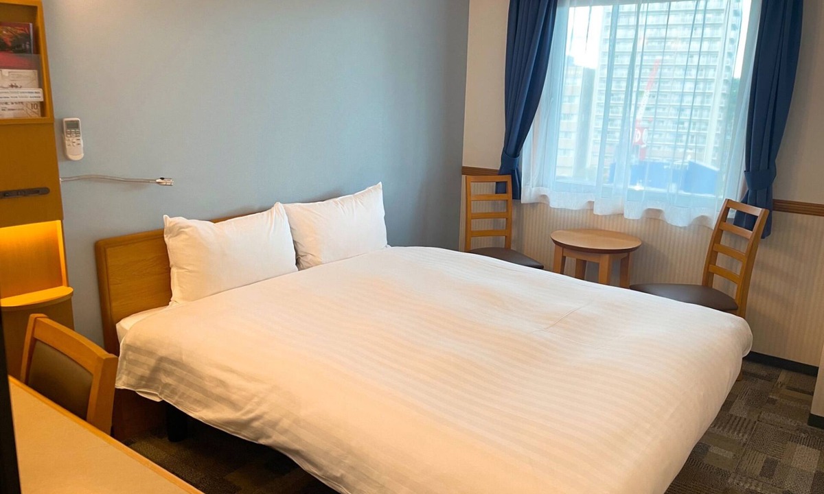Mito Hotel | Toyoko Inn Mito Station Minami