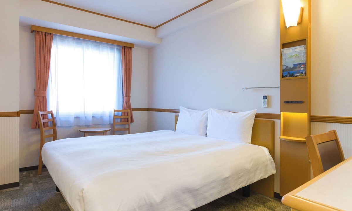 Nagano Hotel | Toyoko Inn Nagano Station Zenkoji