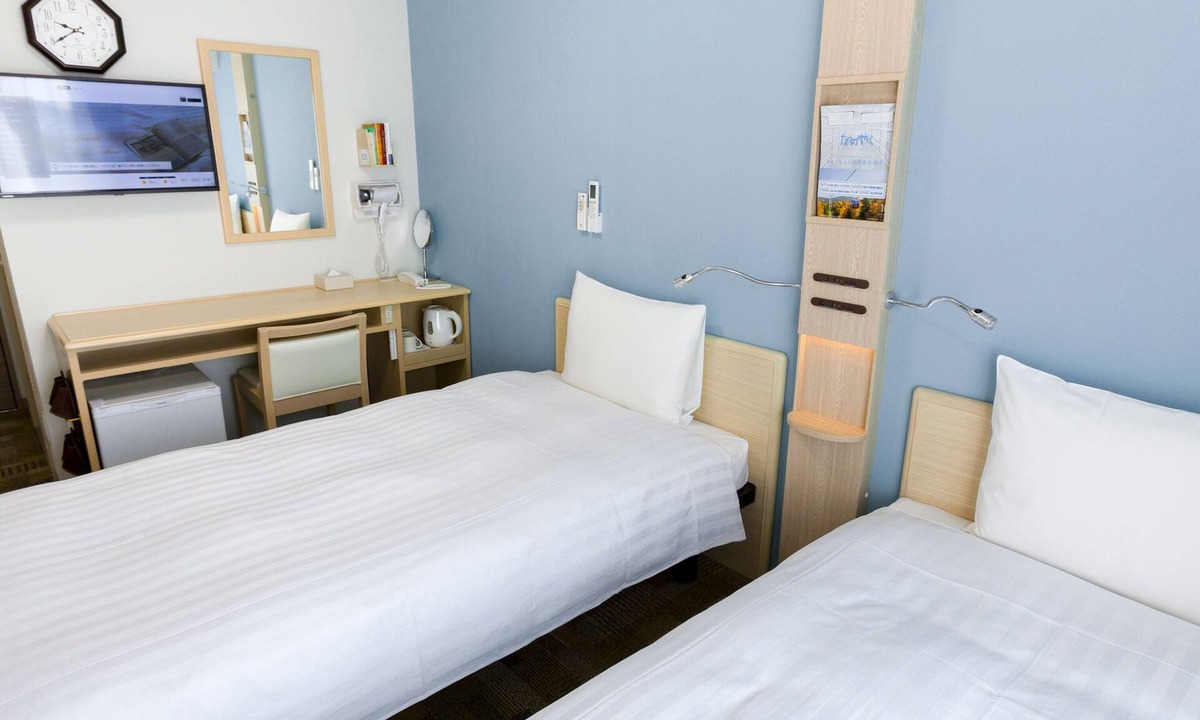Nagoya City Centre Hotel | Toyoko Inn Nagoya Meieki Minami