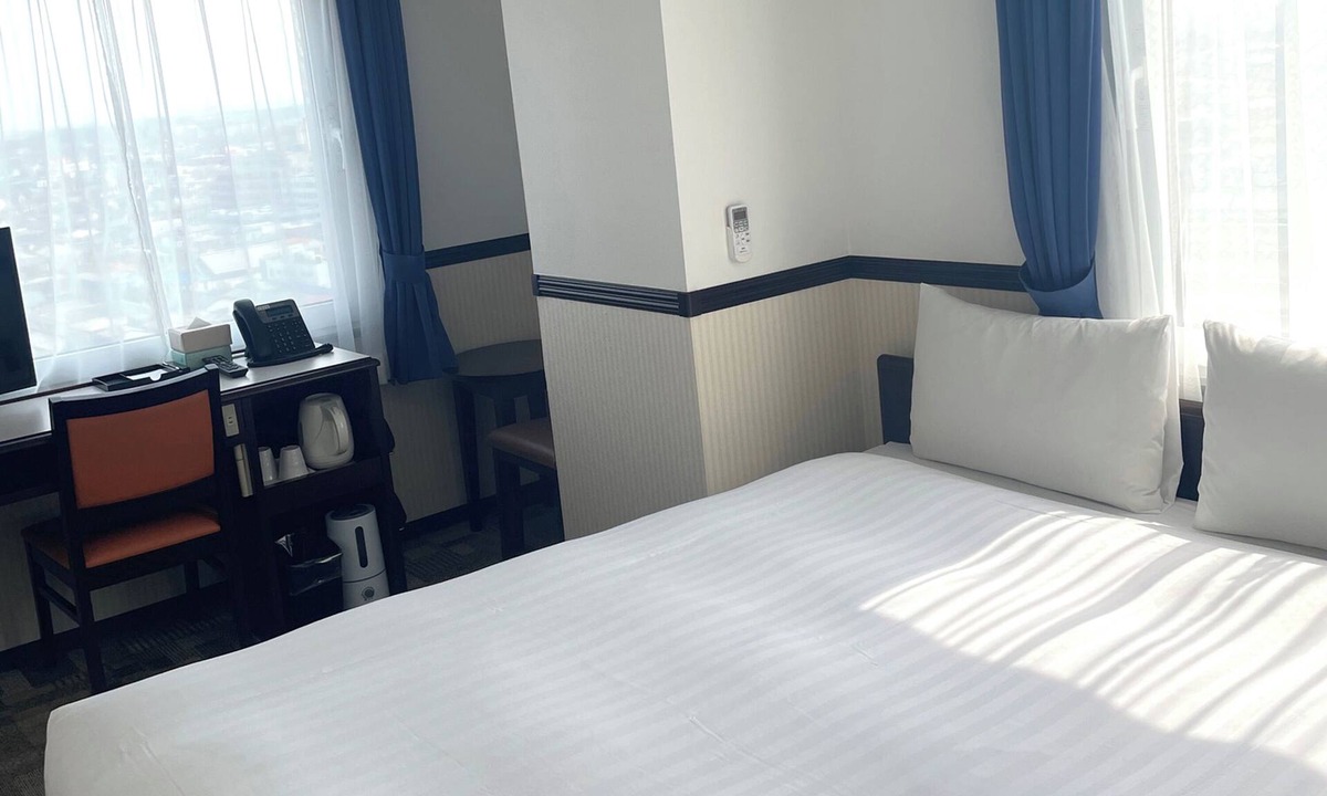 Iwatsuki Hotel | Toyoko Inn Saitama Iwatsuki Ekimae