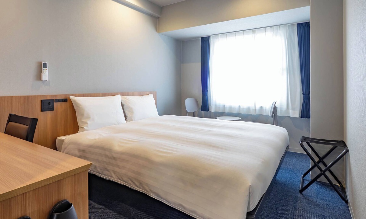 Tokorozawa Hotel | Toyoko Inn Tokorozawa-eki Nishi-guchi