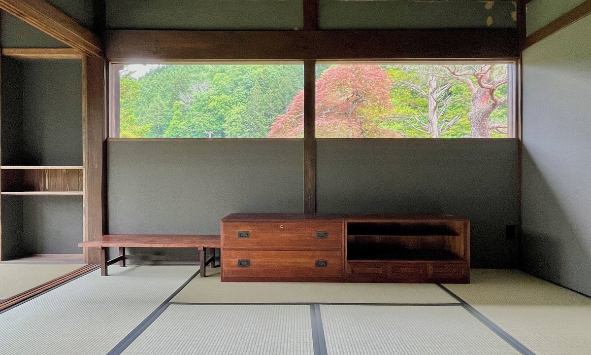 Takayama Bed & Breakfast | Traditional house, private bed and Breakfast in Hida Takayama