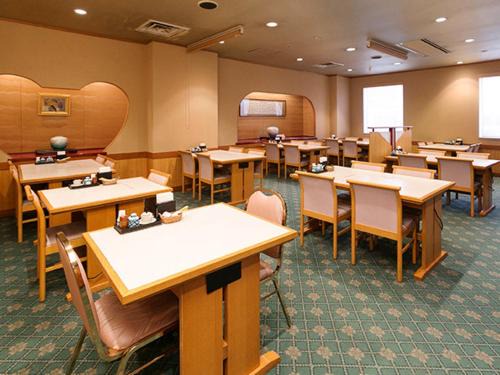 Tsubame Hotel | Tsubamesanjo Washington Hotel
