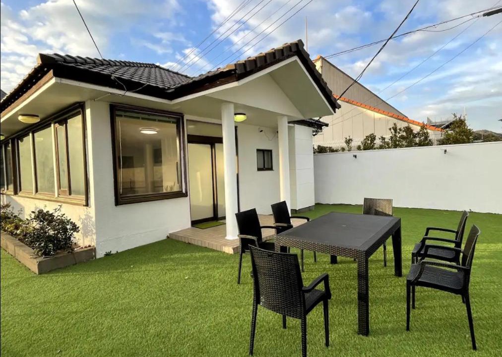 Kamogawa House | Uhome Kamogawa Villa