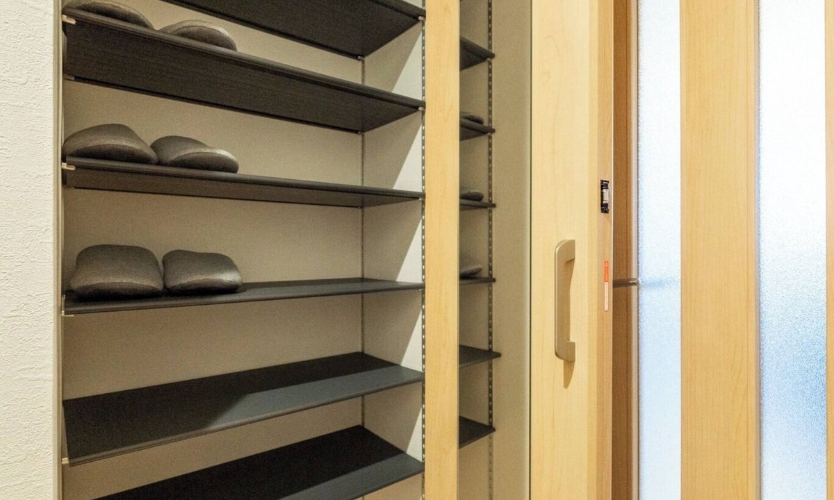 Higashi Apartment | UNISON/Sapporo City Hokkaidō