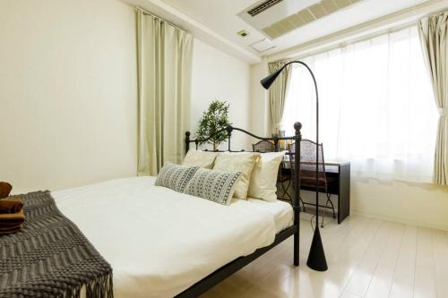 Shibuya Apartment | unito residence SHIBUYA SHOTO