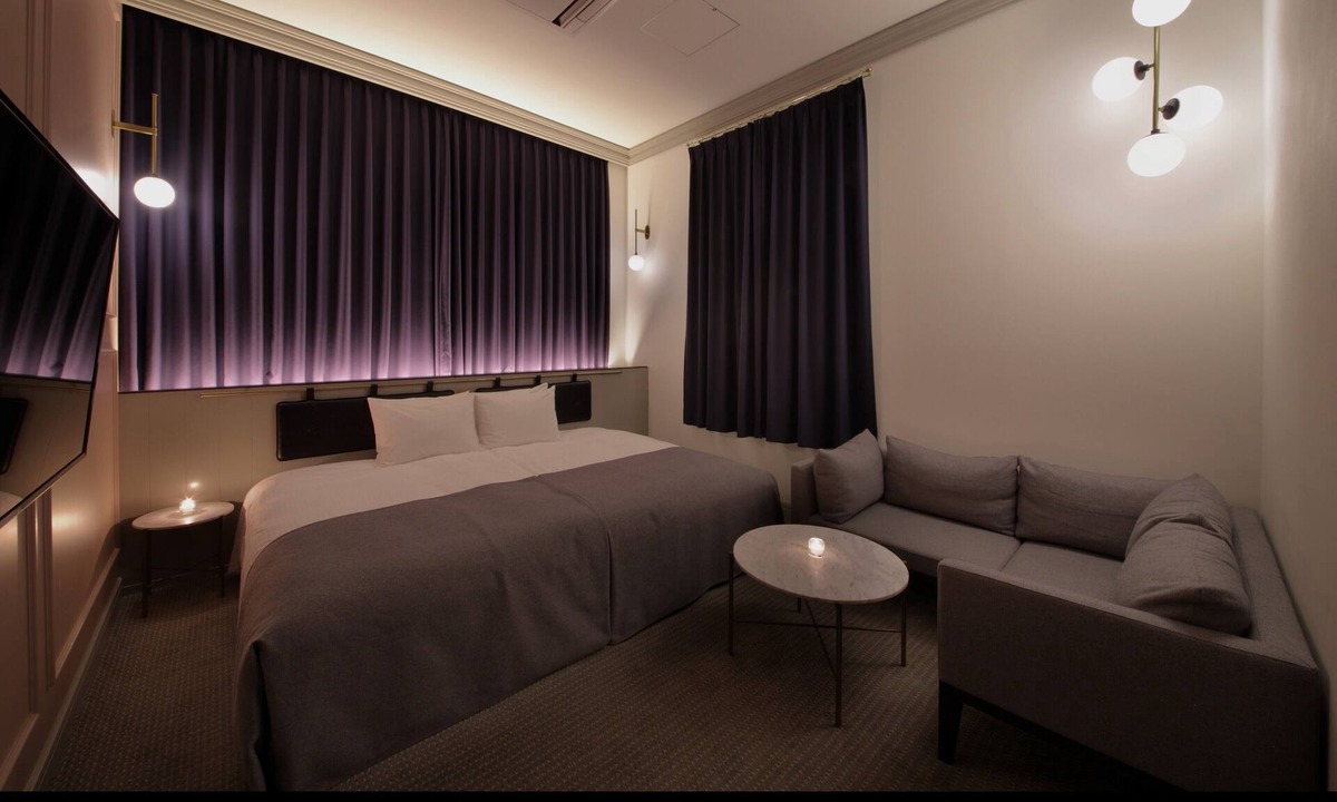 Otaru Hotel | Unwind Hotel & Bar Otaru