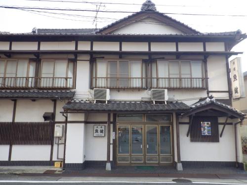 Mizuho Ward Hotel | Uokagi Ryokan