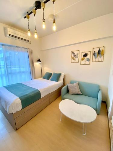 Nagoya City Centre Apartment | Urban Suite NAGOYA Stationアーバンスイート名古屋駅前