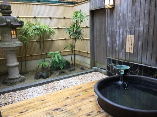 Utsumi Hotel | Utsumionsen Ichizu