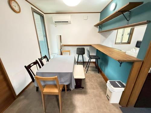 Utsunomiya Apartment | Utsunomiya City - Apartment - Vacation STAY 17004v