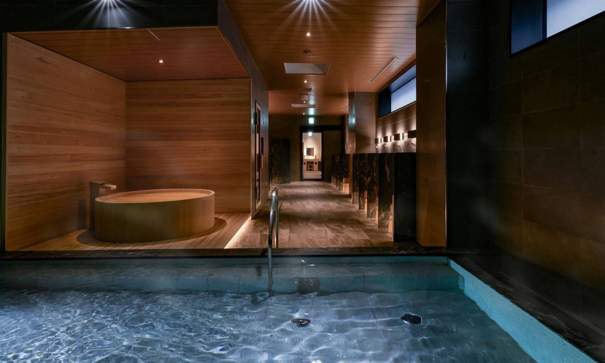 Susukino Hotel | Vessel Hotel Campana Susukino