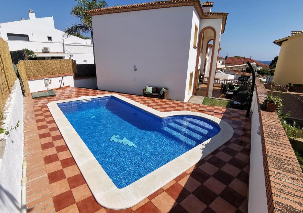 El Mas Mel Villa | Villa Arcos