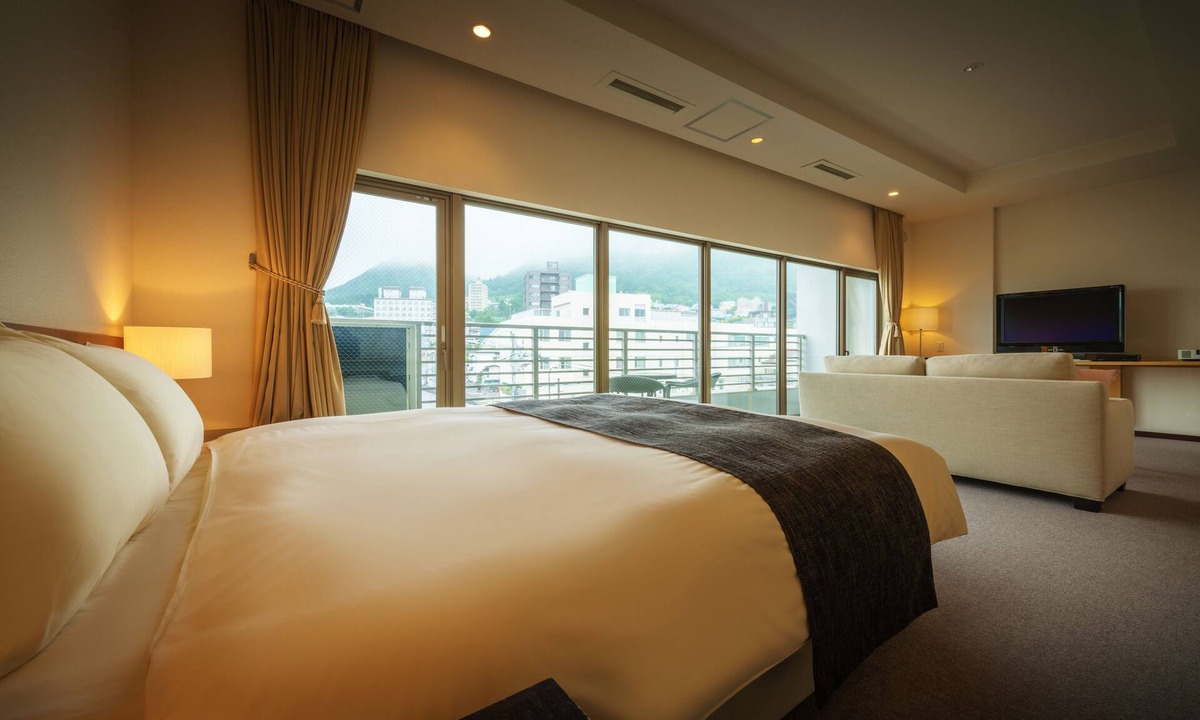 Motomachi Hotel | Villa Concordia Resort & Spa