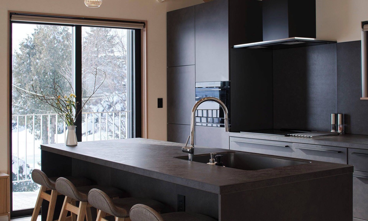 Nakafurano Ski Chalet | Villa Matsu by H2 Life