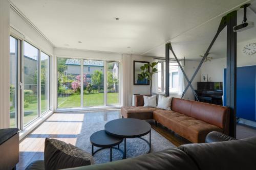 Minami Villa | Villa Retreat - 14 minutes to downtown