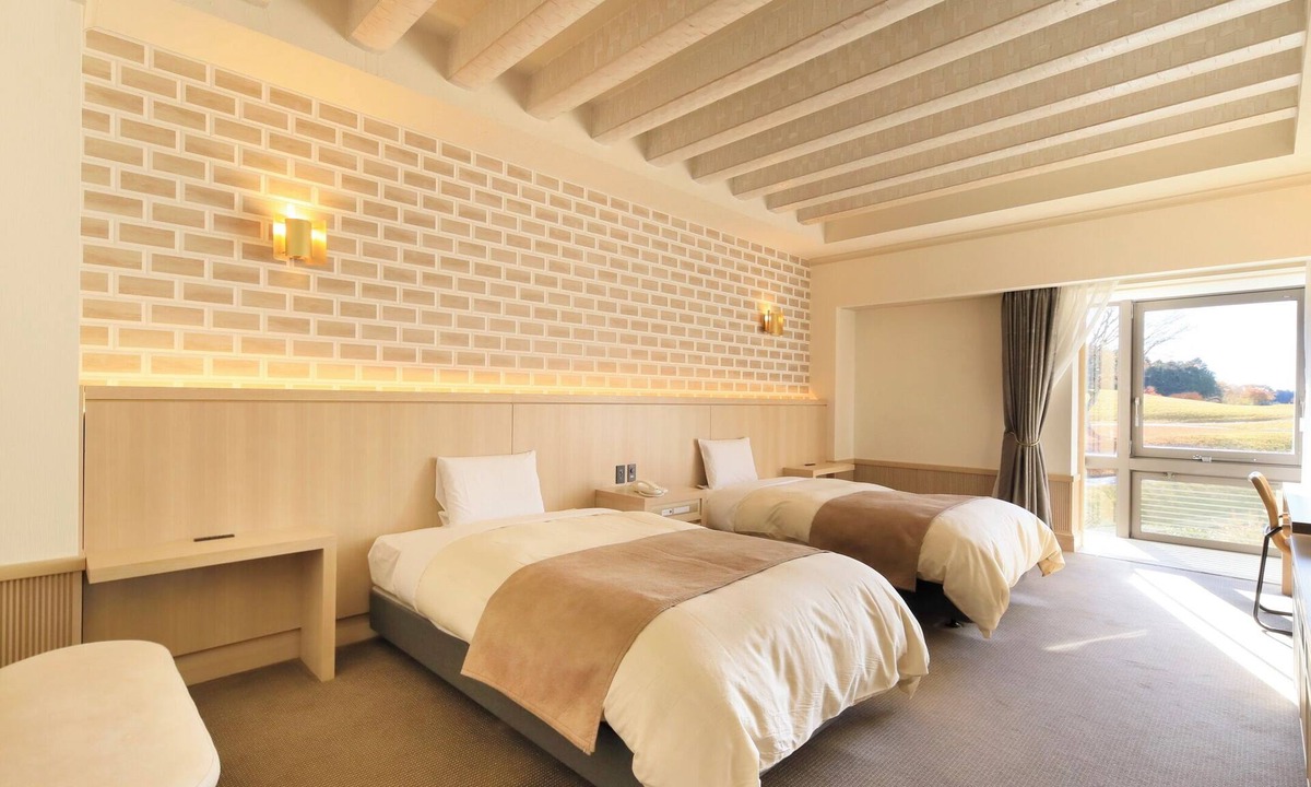 Gotemba Hotel | Villa The Club Gotemba West