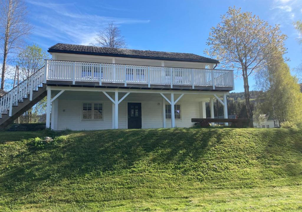Voss Villa | Voss Interlake - Villa