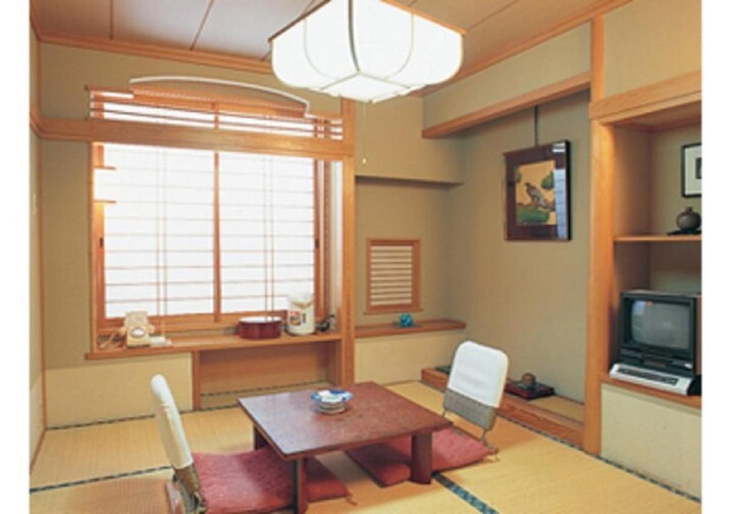 Sakata Hotel | Wakaba Ryokan/Vacation STAY 29372