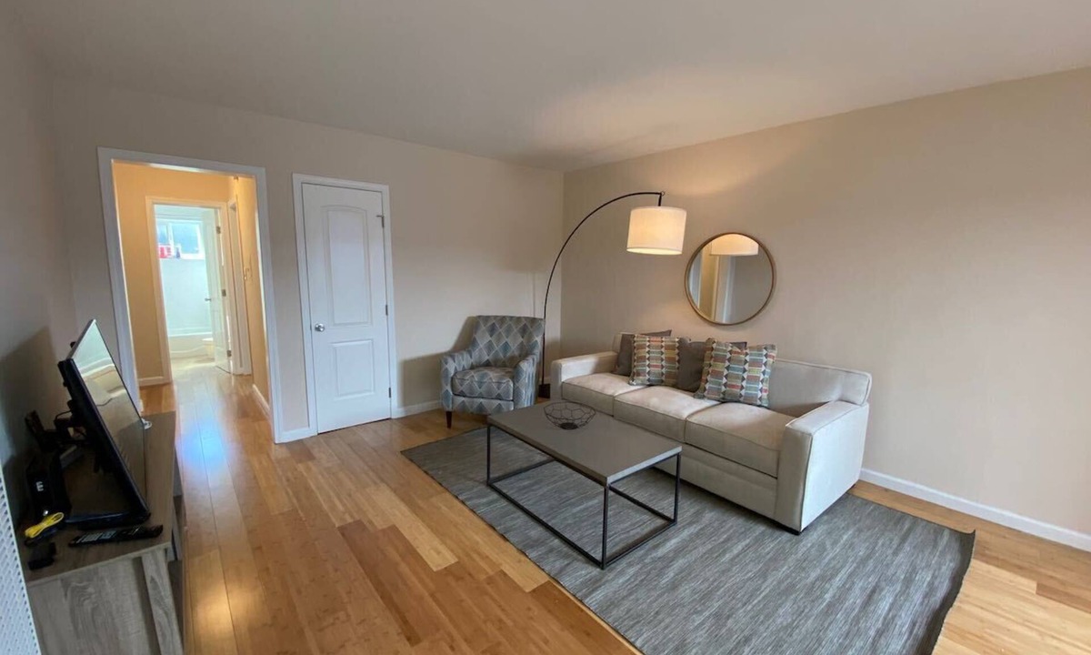 Culver - West Apartment | Westside turnkey 2 bd apt #1