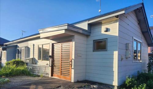 Noboribetsu Apartment | Work Stay Hokkaido Noboribetsu chihouse