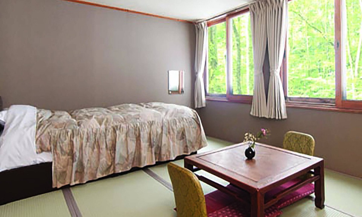 Yachi Onsen House | Yachi Onsen Spa