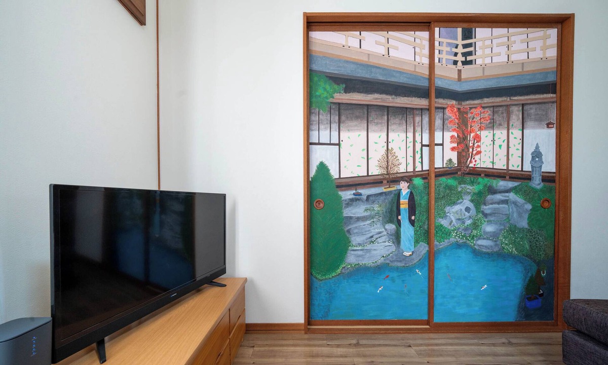 Otaru House | YADOKITO 1 201
