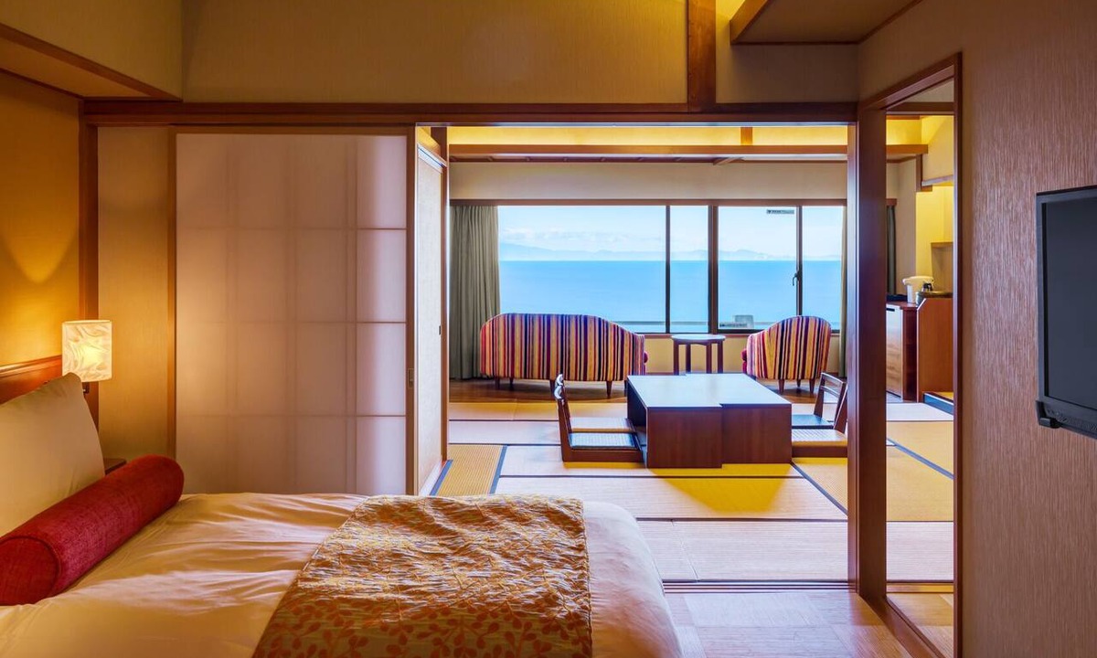 Yaizu Hotel | Yaizu Onsen Yaizu Grand Hotel