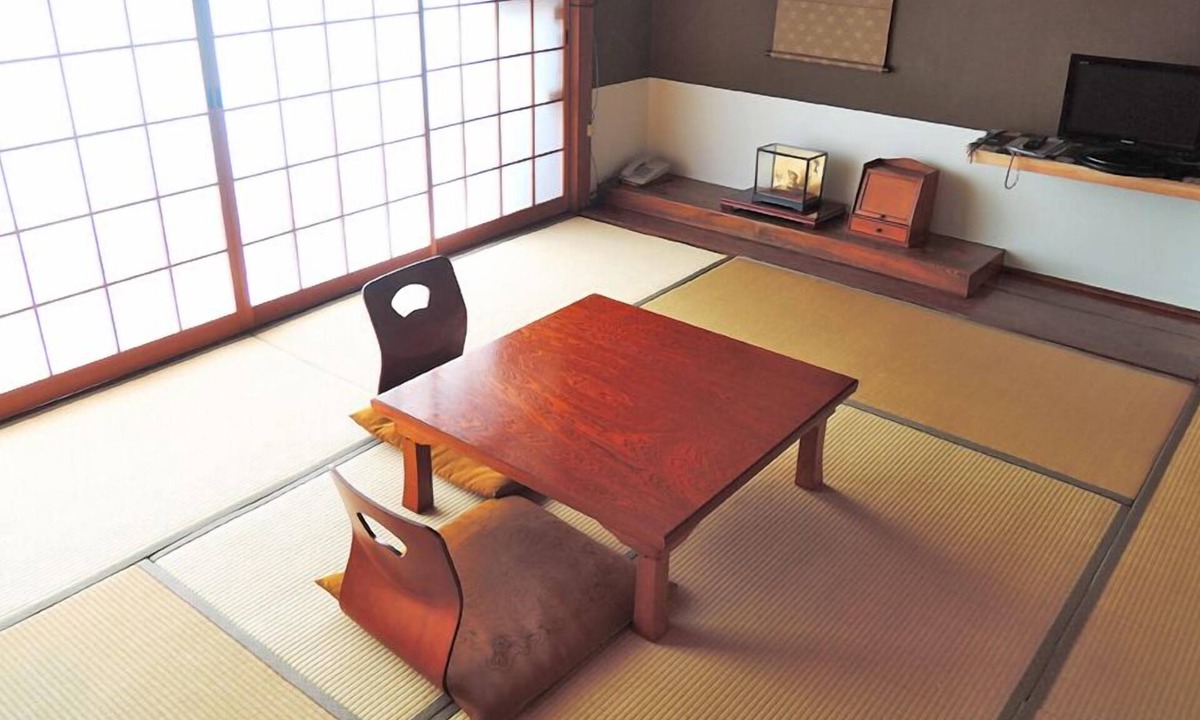 Ono House | Yayoi Ryokan