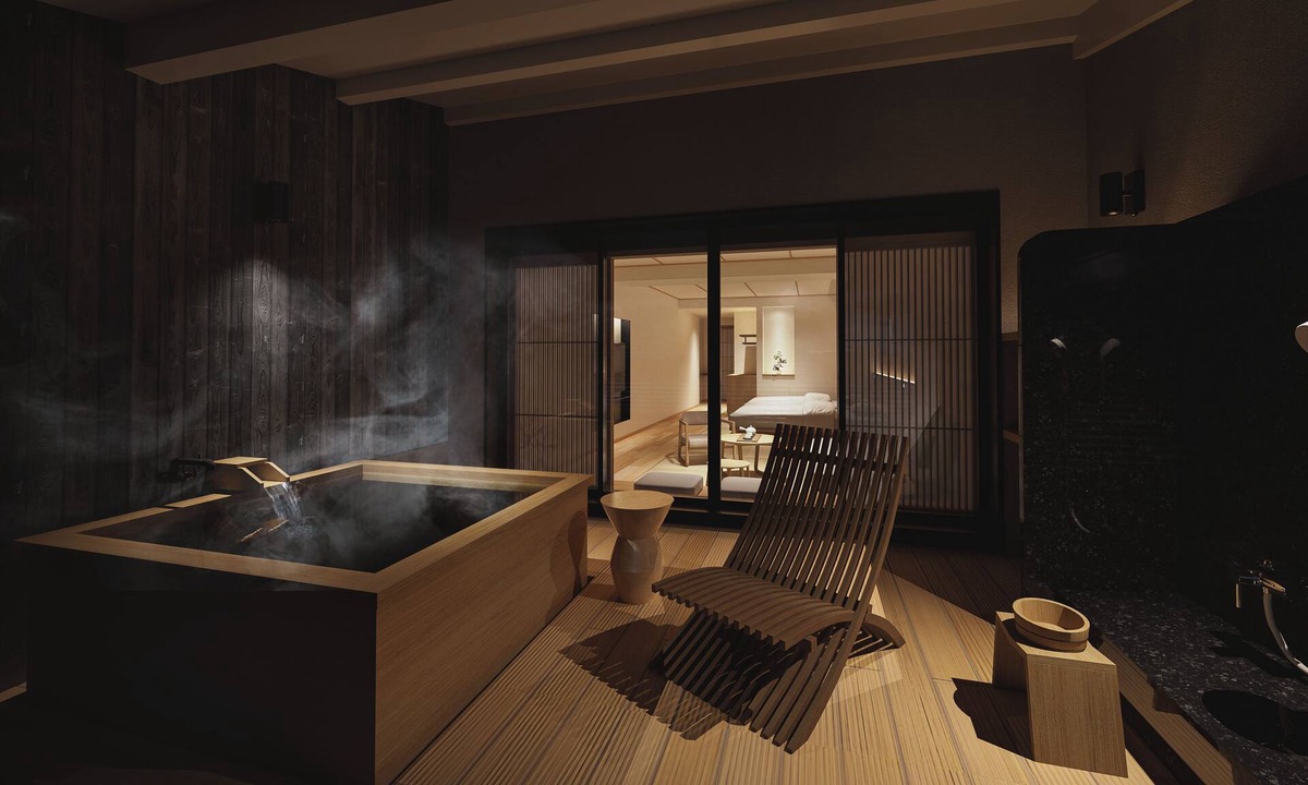 Matsushima Hotel | YOKI MATSUSHIMA