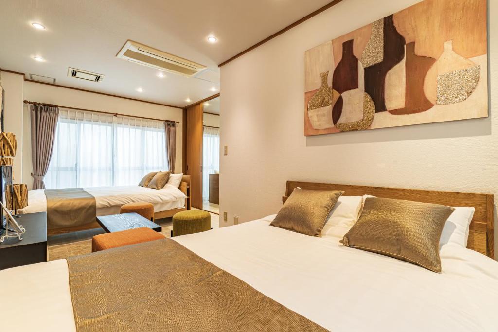 Yotsuya Apartment | Yotsuya House 401