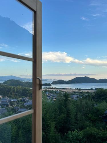 Imabari House | Yugashira Kuu ゆがしら空