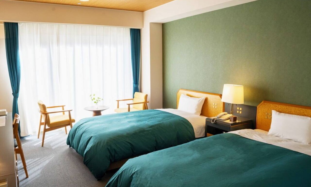 Shiobara-machi Hotel | Yutorelo Nasushiobara