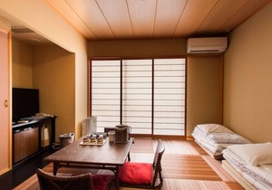 13 m² Hotel ∙ 1 bedroom ∙ 3 guests