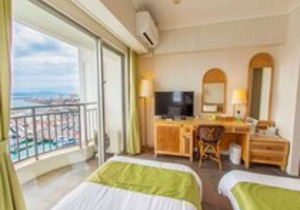19 m² Hotel ∙ 1 bedroom ∙ 2 guests