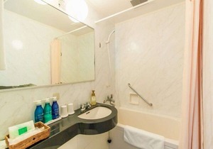 19 m² Hotel ∙ 1 bedroom ∙ 2 guests