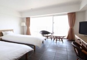 26 m² Hotel ∙ 1 bedroom ∙ 4 guests