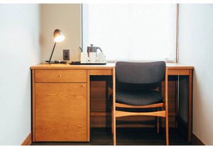 55 m² Hotel ∙ 1 bedroom ∙ 6 guests