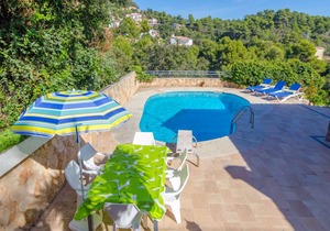 70 m² Villa ∙ 3 bedrooms ∙ 6 guests in Canyelles