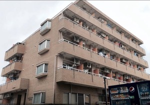 758 Hostel Apartment in Nagoya 3B