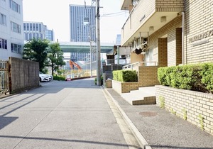 758 Hostel Apartment in Nagoya 1H