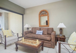 97 m² Condo ∙ 1 bedroom ∙ 4 guests in Puerto Peñasco