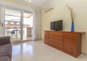 Apartment Playa Coral I-1 by Interhome in Oropesa del Mar
