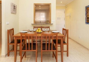 Apartment Playa Coral I-1 by Interhome in Oropesa del Mar